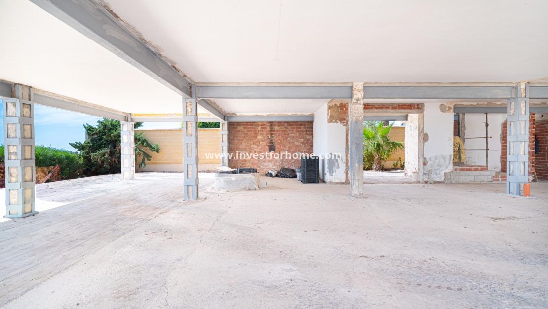 Vente - Villa - Orihuela Costa - Cabo Roig