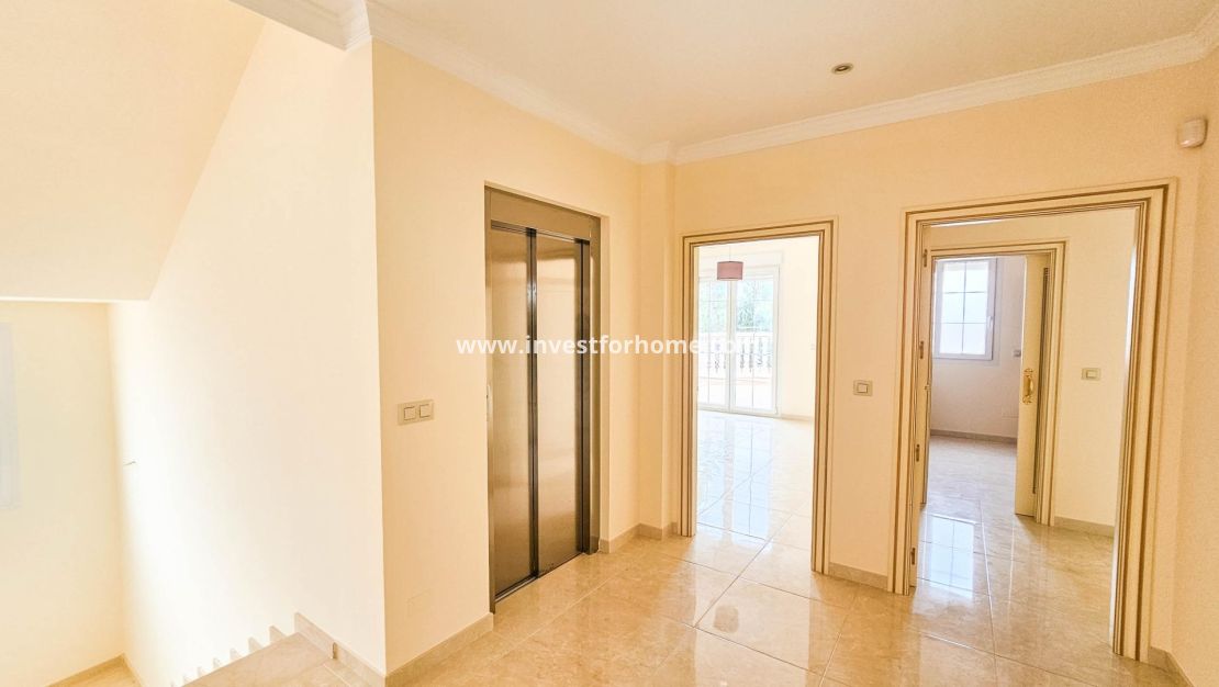 Vente - Villa - Orihuela Costa - Cabo Roig