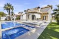 Vente - Villa - Orihuela Costa - Cabo Roig