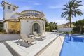 Vente - Villa - Orihuela Costa - Cabo Roig