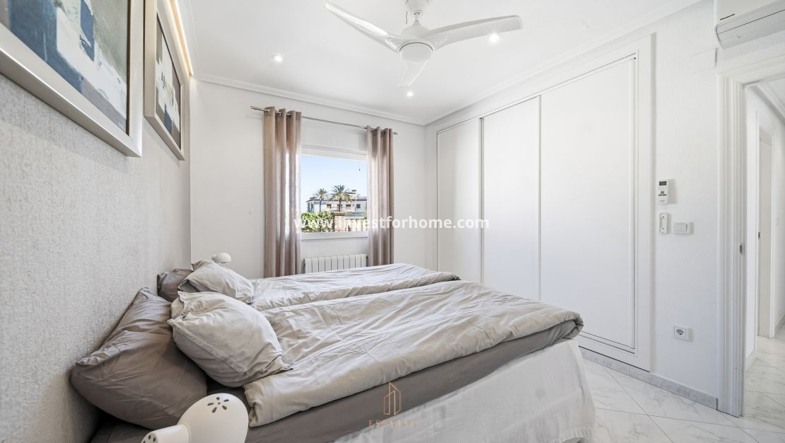 Vente - Villa - Orihuela Costa - Cabo Roig