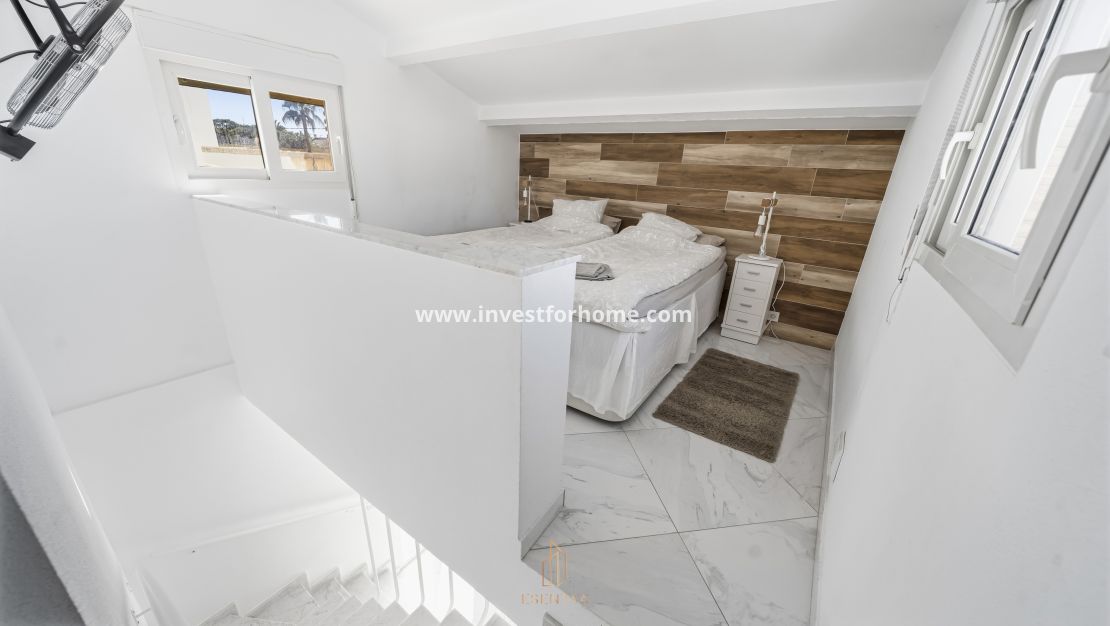 Vente - Villa - Orihuela Costa - Cabo Roig