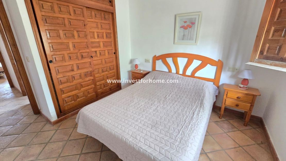 Vente - Villa - Orihuela Costa - Cabo Roig