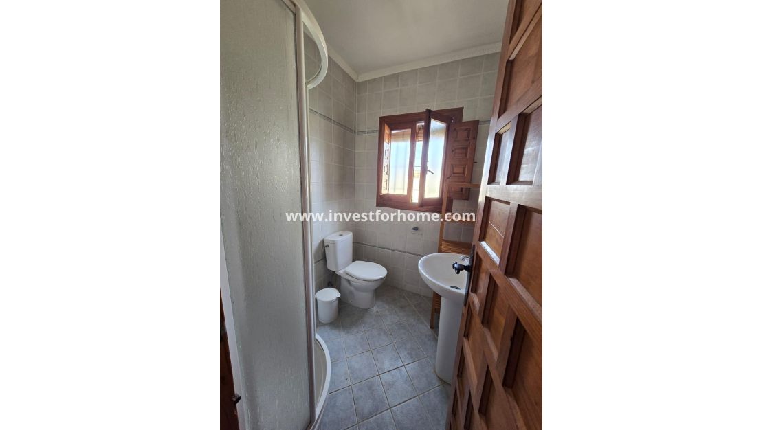 Vente - Villa - Orihuela Costa - Cabo Roig