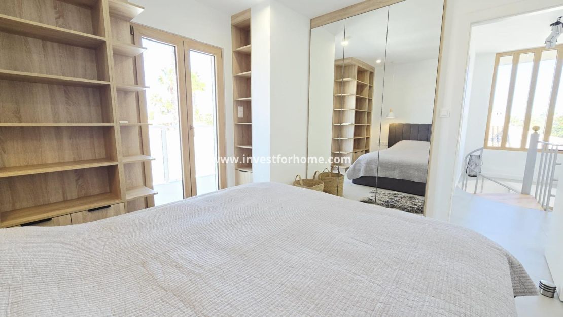 Vente - Villa - Orihuela Costa - Cabo Roig