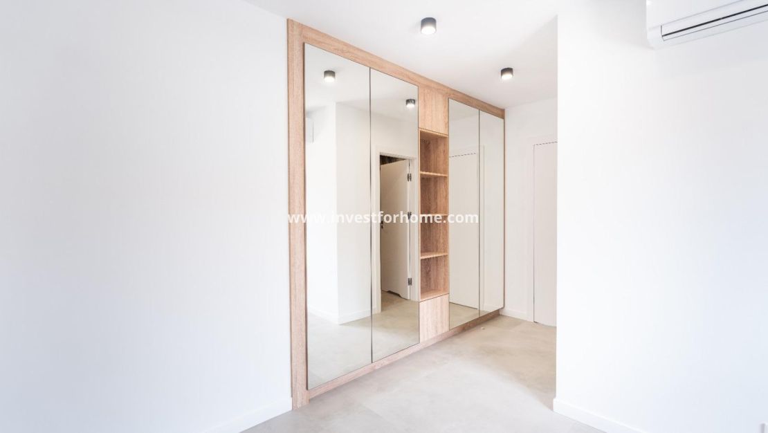 Vente - Villa - Orihuela Costa - Cabo Roig
