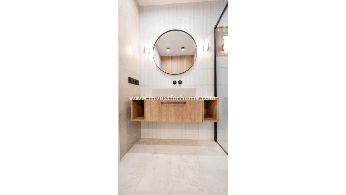 Vente - Villa - Orihuela Costa - Cabo Roig