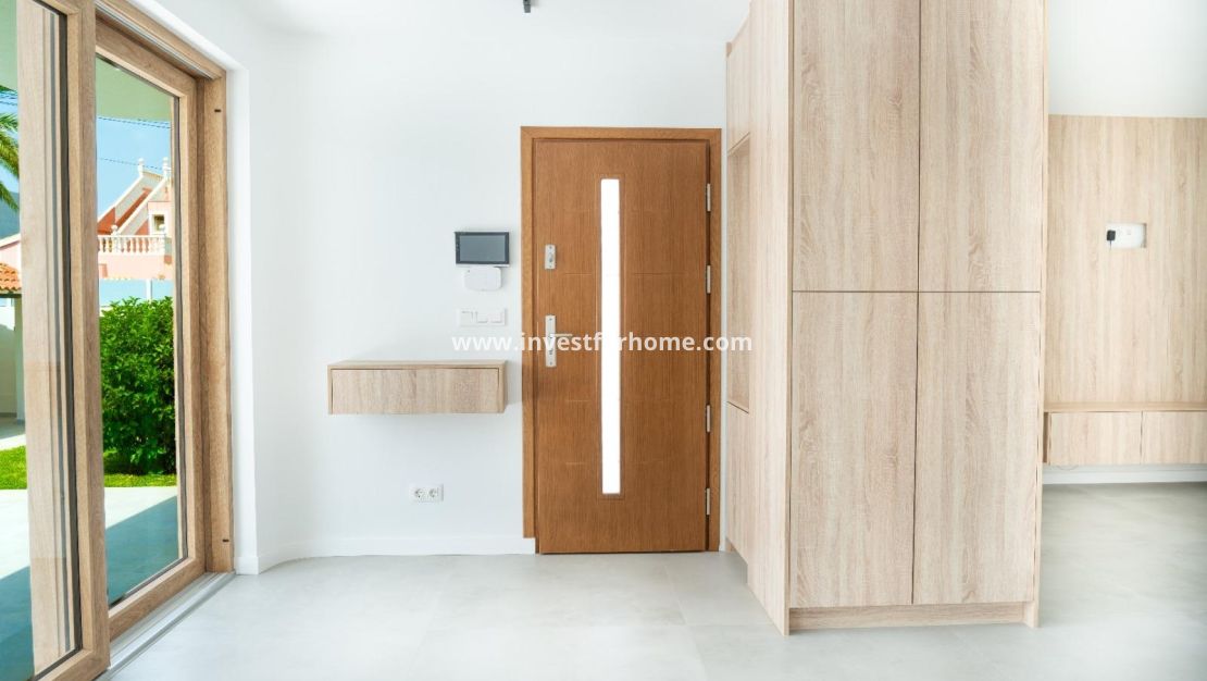 Vente - Villa - Orihuela Costa - Cabo Roig