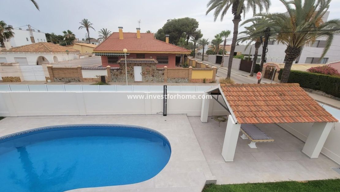Vente - Villa - Orihuela Costa - Cabo Roig