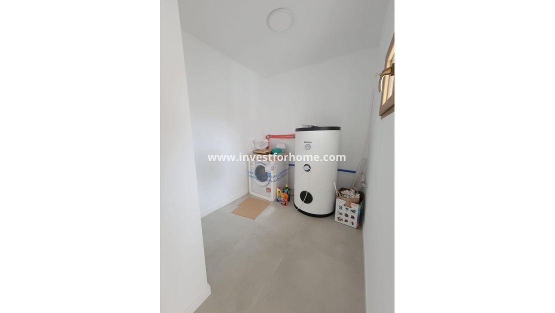 Vente - Villa - Orihuela Costa - Cabo Roig