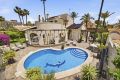 Vente - Villa - Orihuela Costa - Cabo Roig