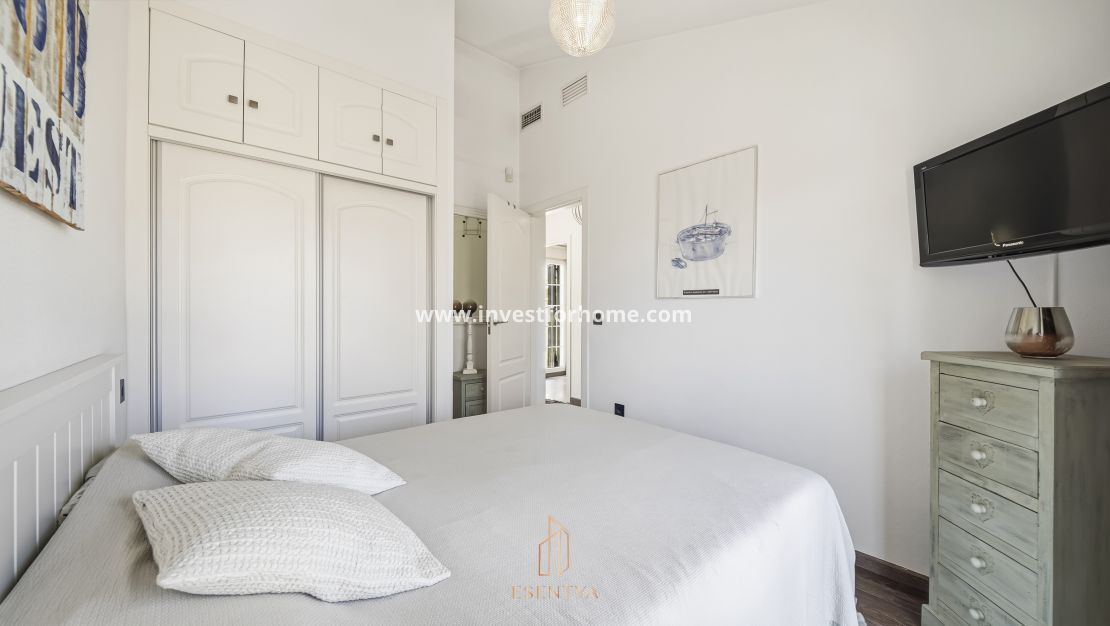 Vente - Villa - Orihuela Costa - Cabo Roig