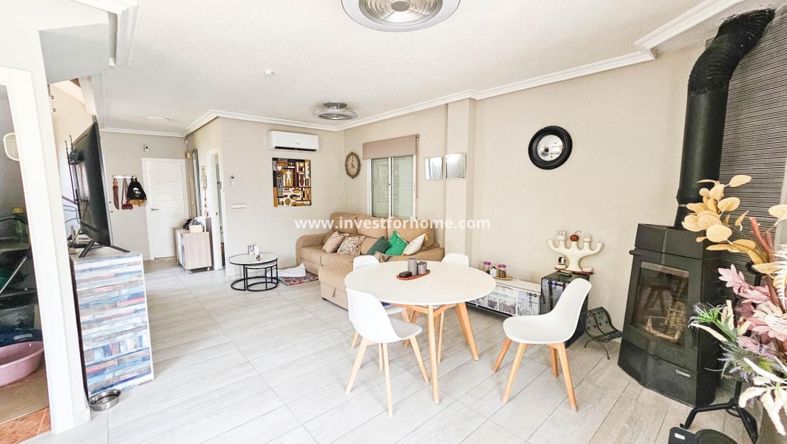 Vente - Villa - Orihuela Costa - Cabo Roig