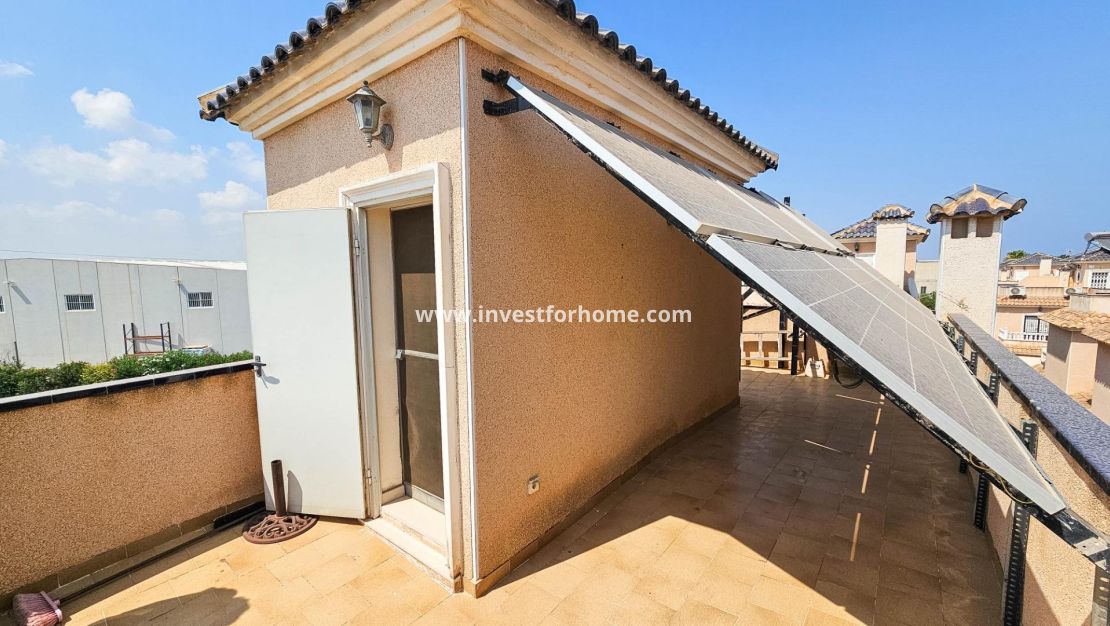 Vente - Villa - Orihuela Costa - Cabo Roig