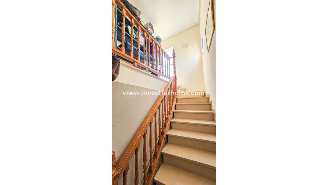Vente - Villa - Orihuela Costa - Cabo Roig