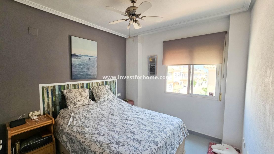 Vente - Villa - Orihuela Costa - Cabo Roig