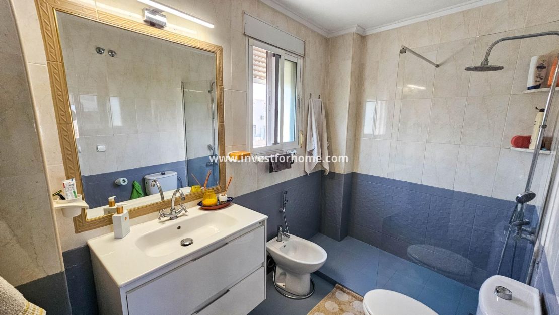 Vente - Villa - Orihuela Costa - Cabo Roig