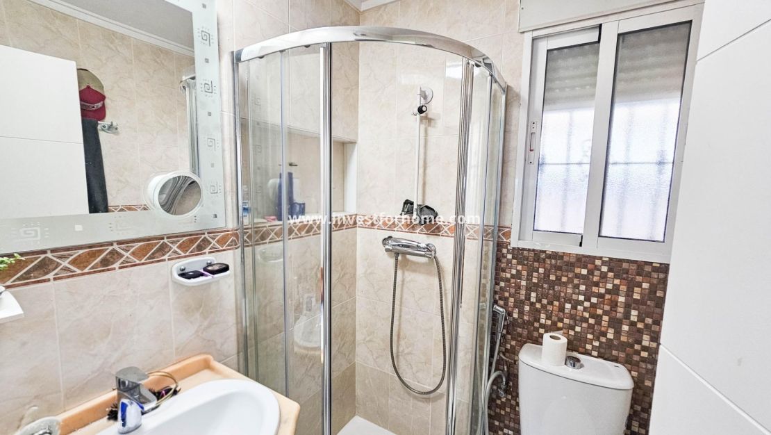 Vente - Villa - Orihuela Costa - Cabo Roig