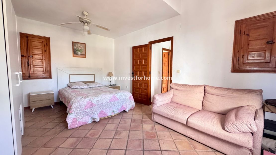Vente - Villa - Orihuela Costa - Cabo Roig