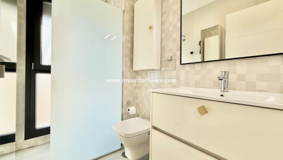 Vente - Villa - Orihuela Costa - Cabo Roig