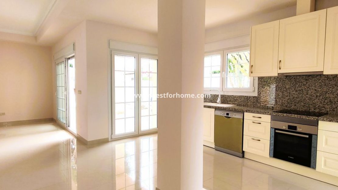 Vente - Villa - Orihuela Costa - Cabo Roig