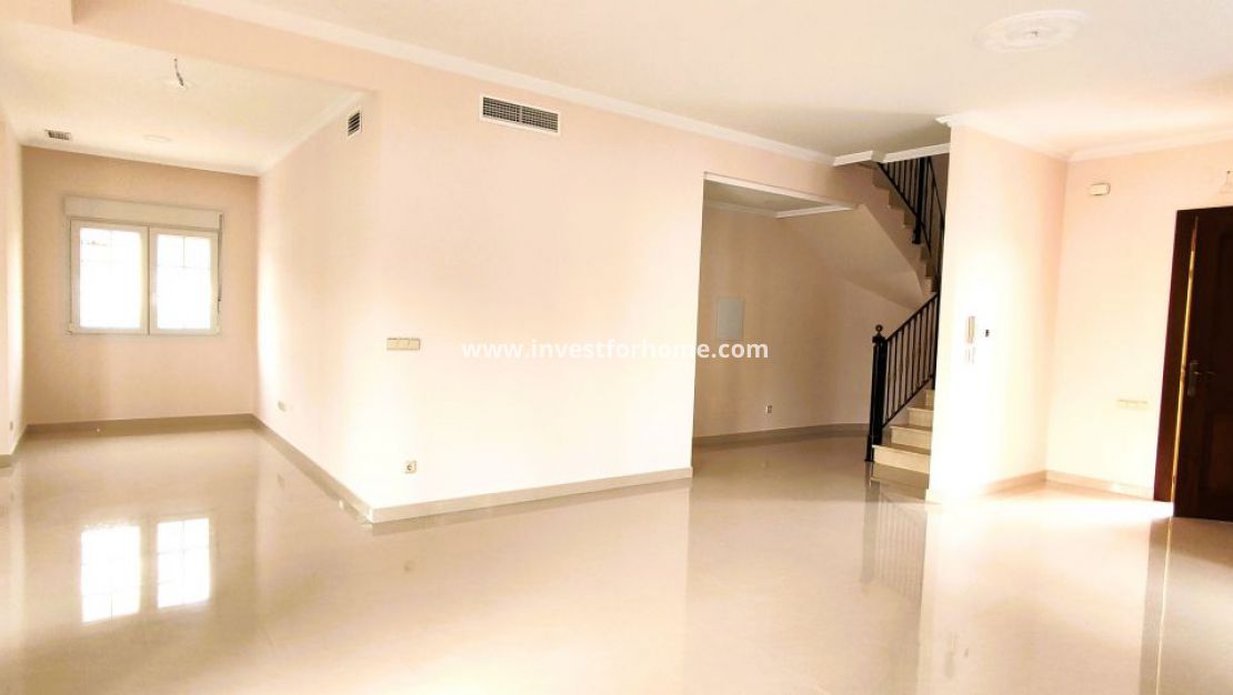 Vente - Villa - Orihuela Costa - Cabo Roig