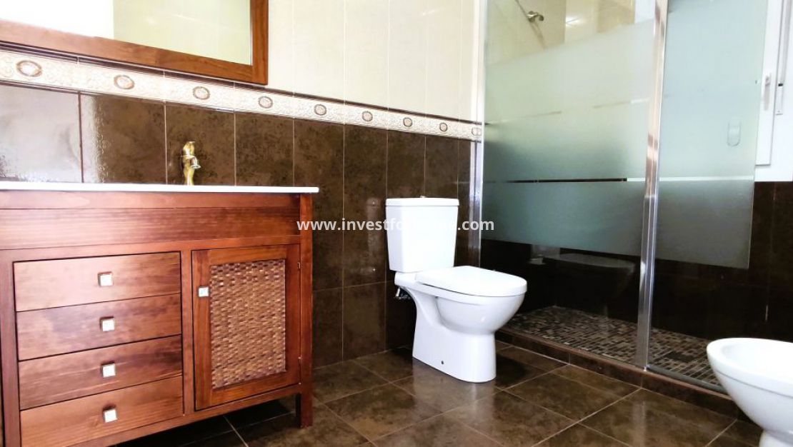 Vente - Villa - Orihuela Costa - Cabo Roig