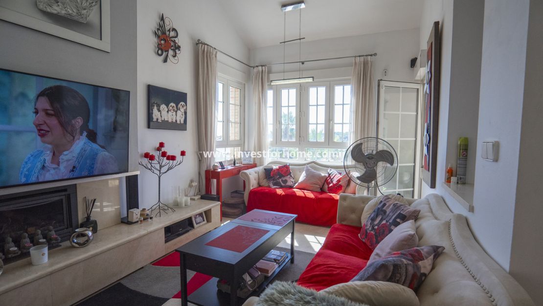 Vente - Villa - Orihuela Costa - Calle Mayor