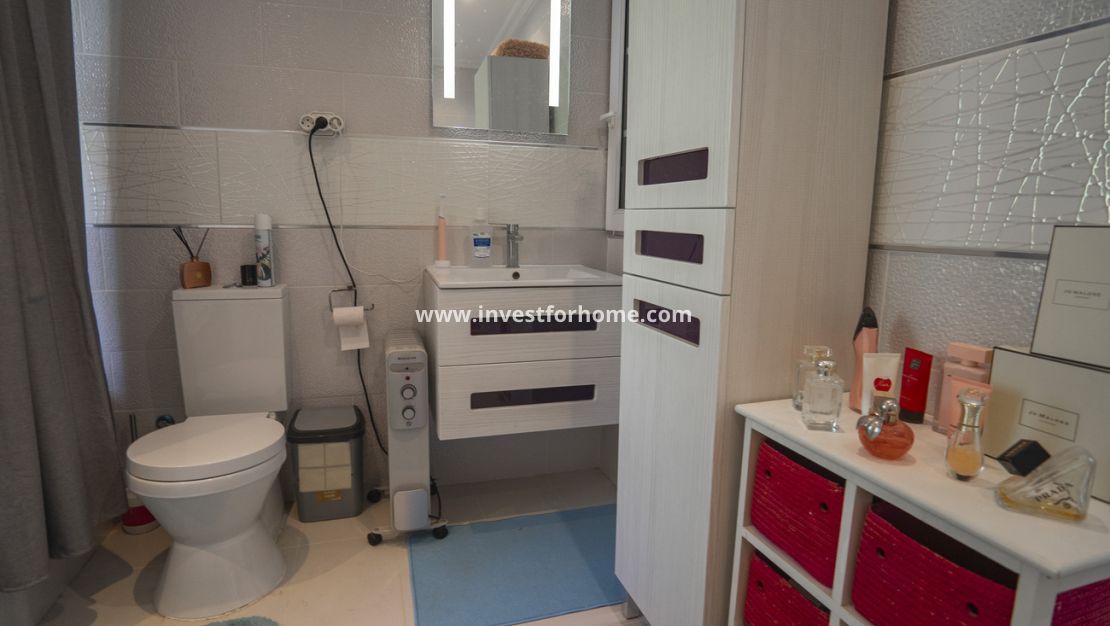 Vente - Villa - Orihuela Costa - Calle Mayor