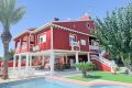Vente - Villa - Orihuela Costa - Campoamor