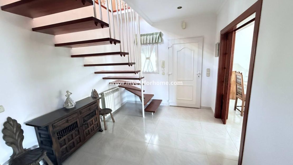 Vente - Villa - Orihuela Costa - Campoamor