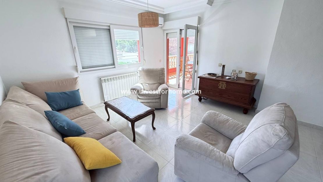 Vente - Villa - Orihuela Costa - Campoamor