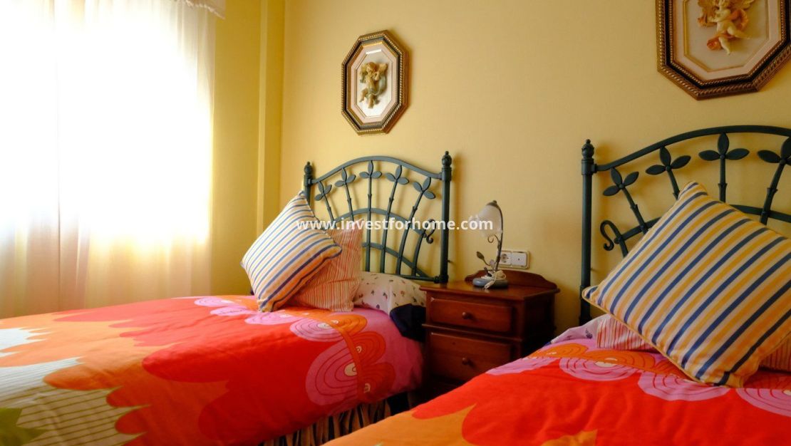 Vente - Villa - Orihuela Costa - Correntías Medias