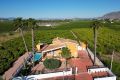Vente - Villa - Orihuela Costa - Correntías Medias