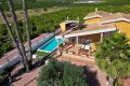 Vente - Villa - Orihuela Costa - Correntías Medias