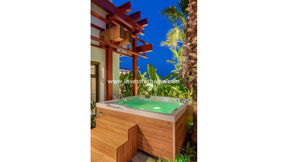 Vente - Villa - Orihuela Costa - Costa Blanca