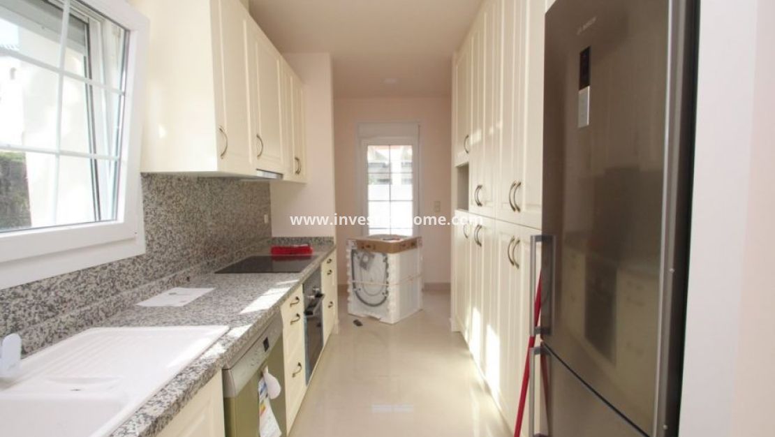 Vente - Villa - Orihuela Costa - Costa Blanca