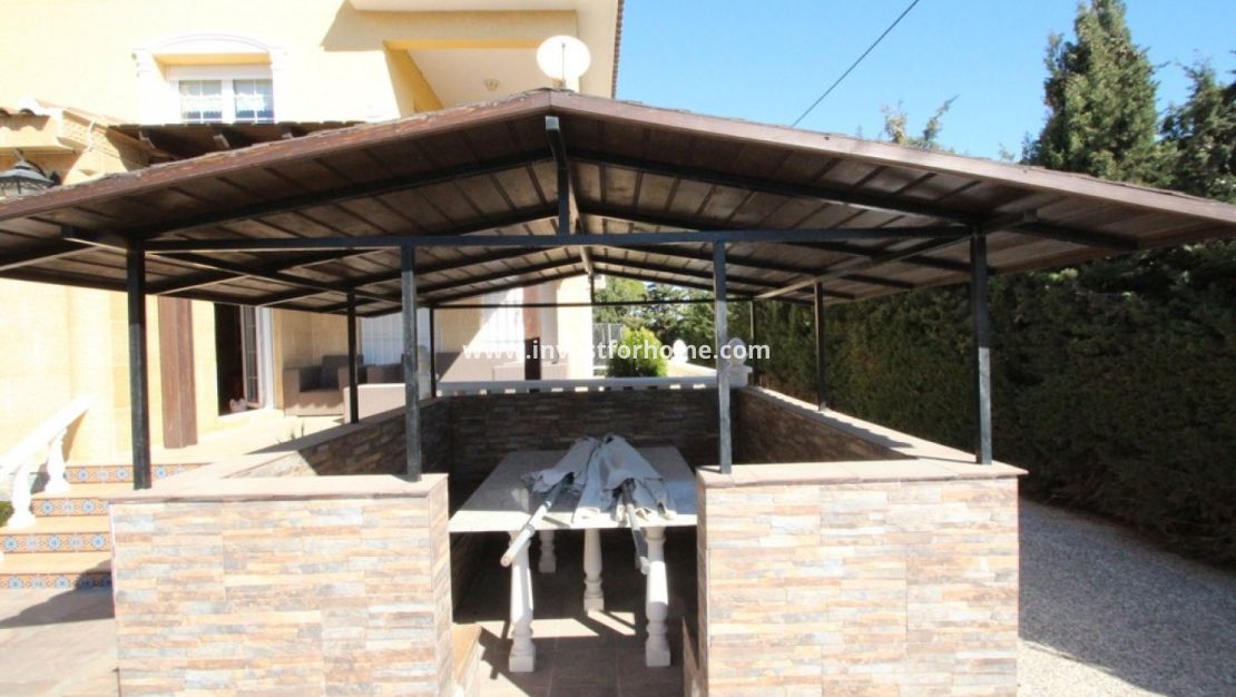 Vente - Villa - Orihuela Costa - Costa Blanca