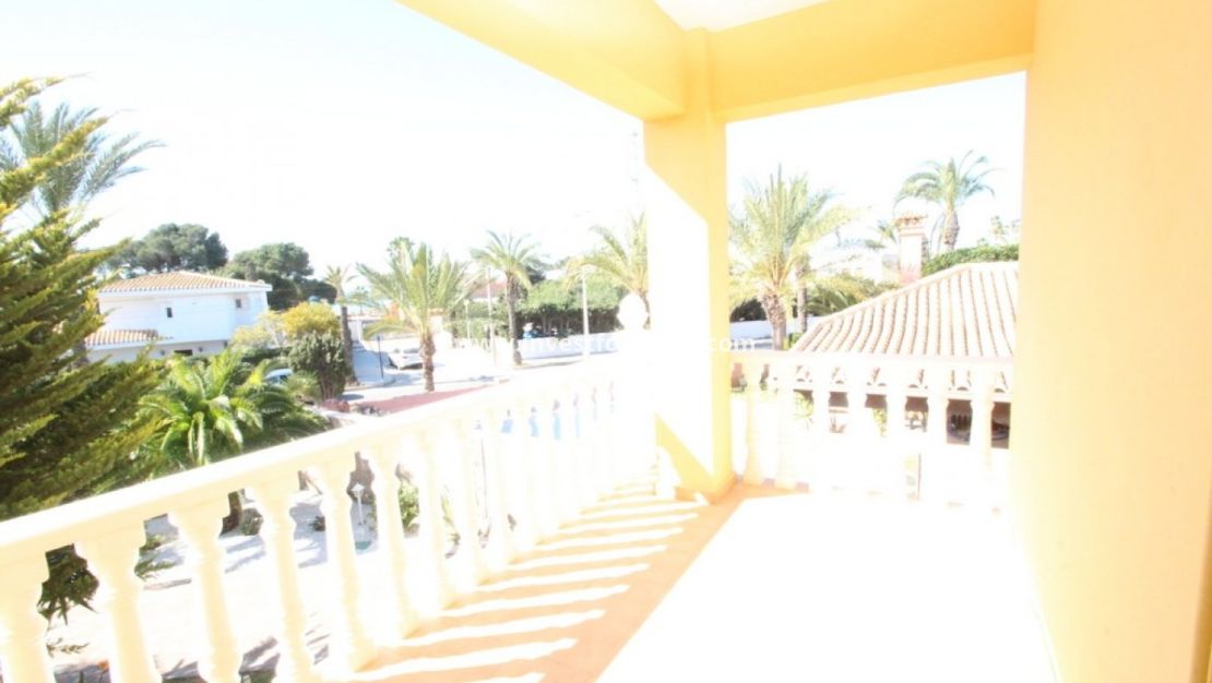 Vente - Villa - Orihuela Costa - Costa Blanca