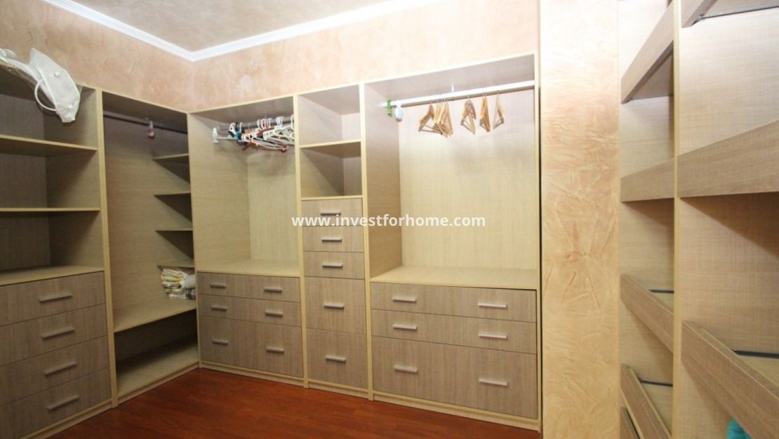 Vente - Villa - Orihuela Costa - Costa Blanca