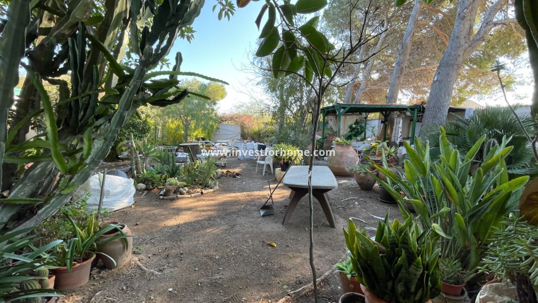 Vente - Villa - Orihuela Costa - Costa Blanca