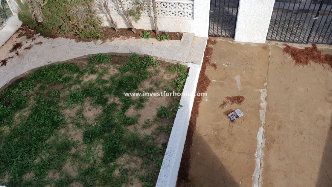 Vente - Villa - Orihuela Costa - Costa Blanca