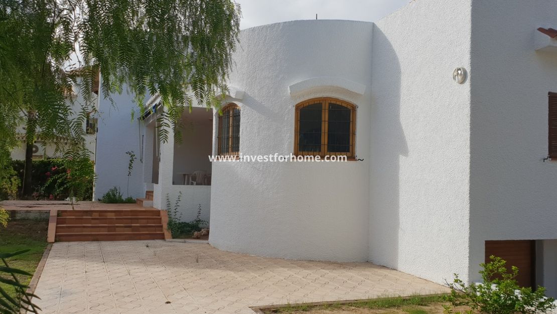Vente - Villa - Orihuela Costa - Costa Blanca
