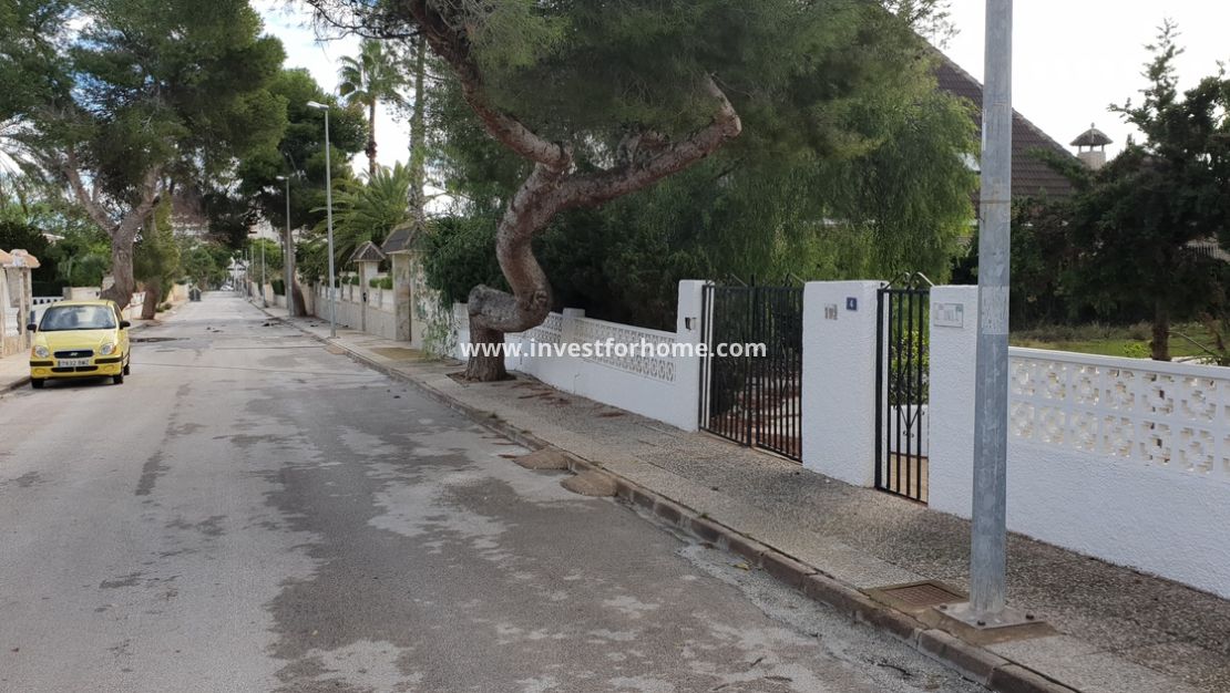 Vente - Villa - Orihuela Costa - Costa Blanca