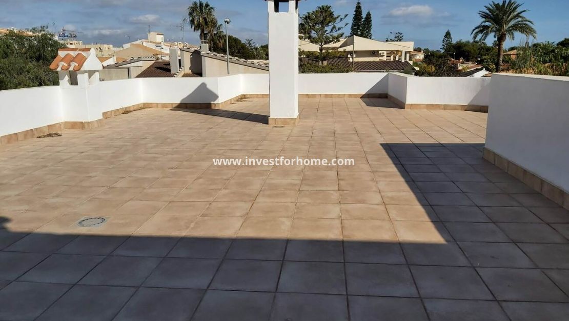Vente - Villa - Orihuela Costa - Costa Blanca