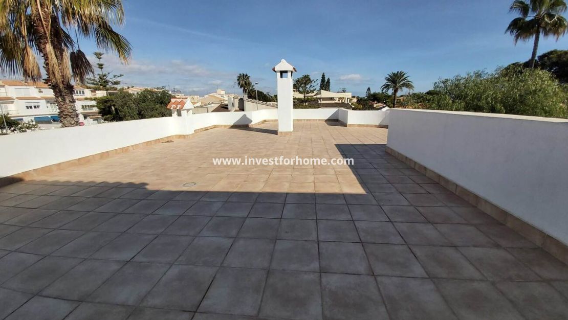 Vente - Villa - Orihuela Costa - Costa Blanca