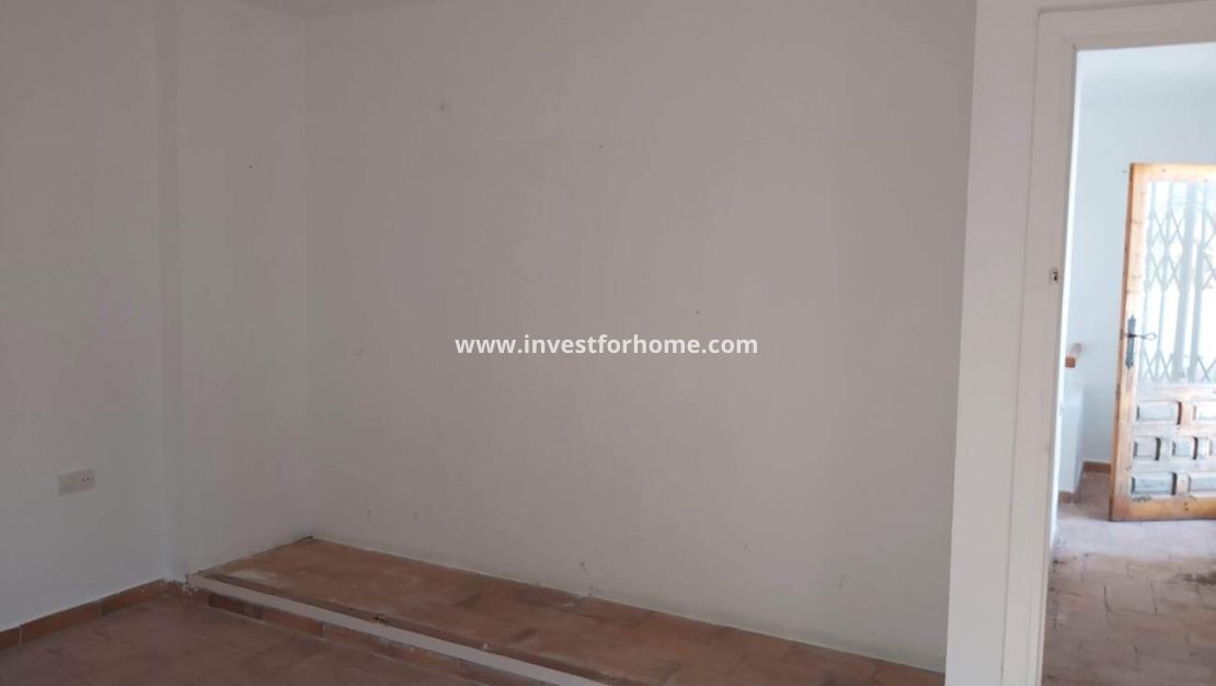 Vente - Villa - Orihuela Costa - Costa Blanca