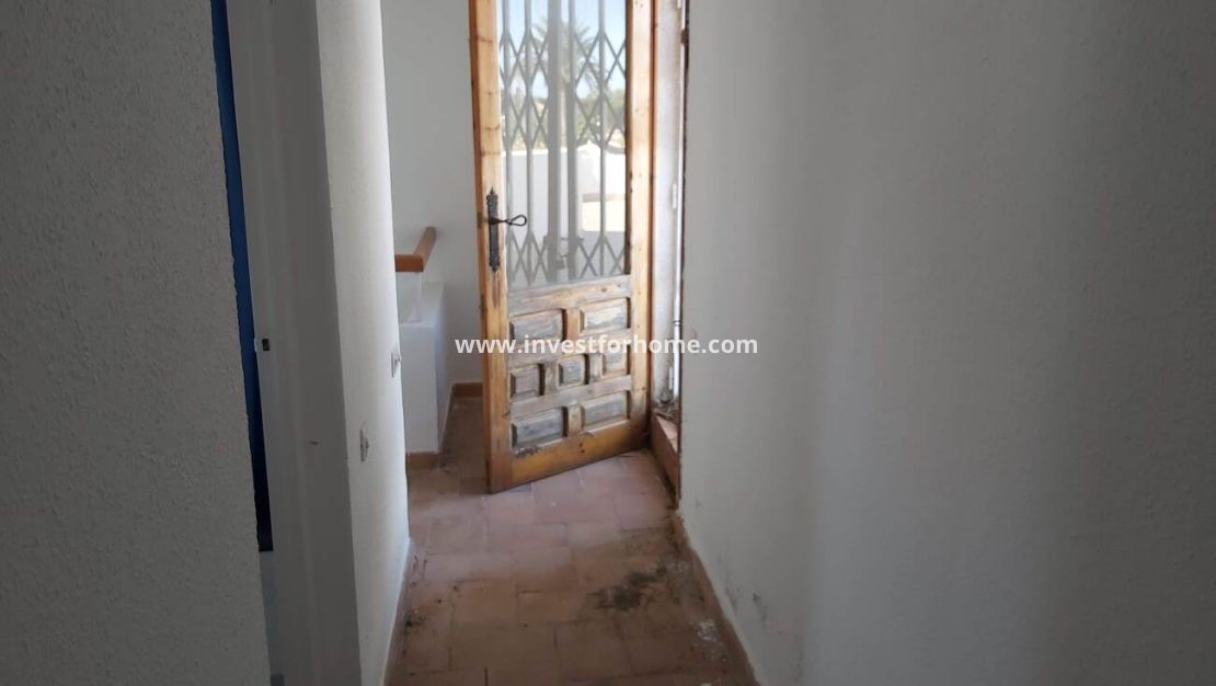 Vente - Villa - Orihuela Costa - Costa Blanca