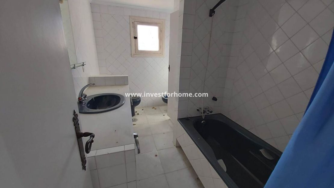 Vente - Villa - Orihuela Costa - Costa Blanca