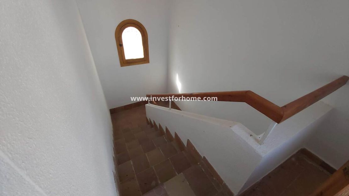 Vente - Villa - Orihuela Costa - Costa Blanca